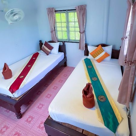 Jp Resort Тао Екстер'єр фото