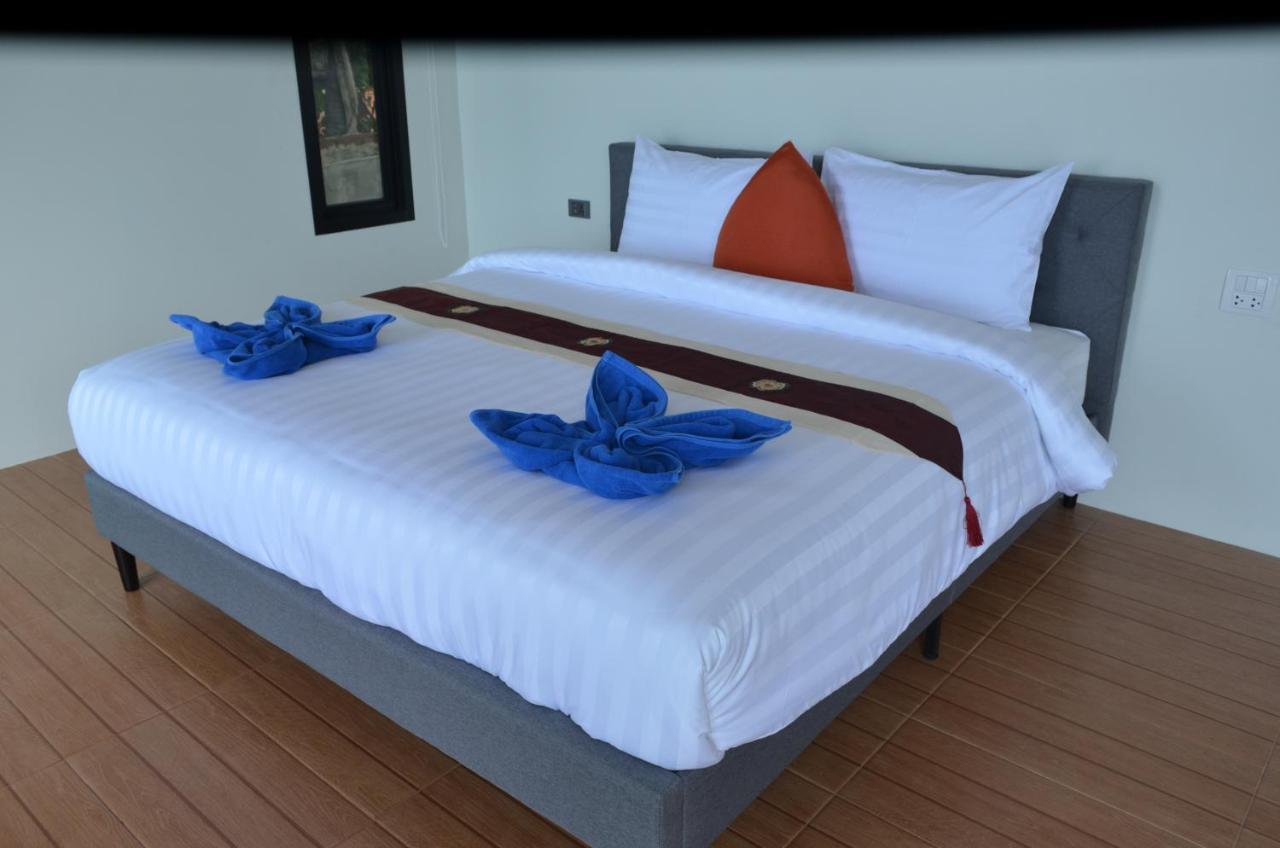 Jp Resort Тао Екстер'єр фото