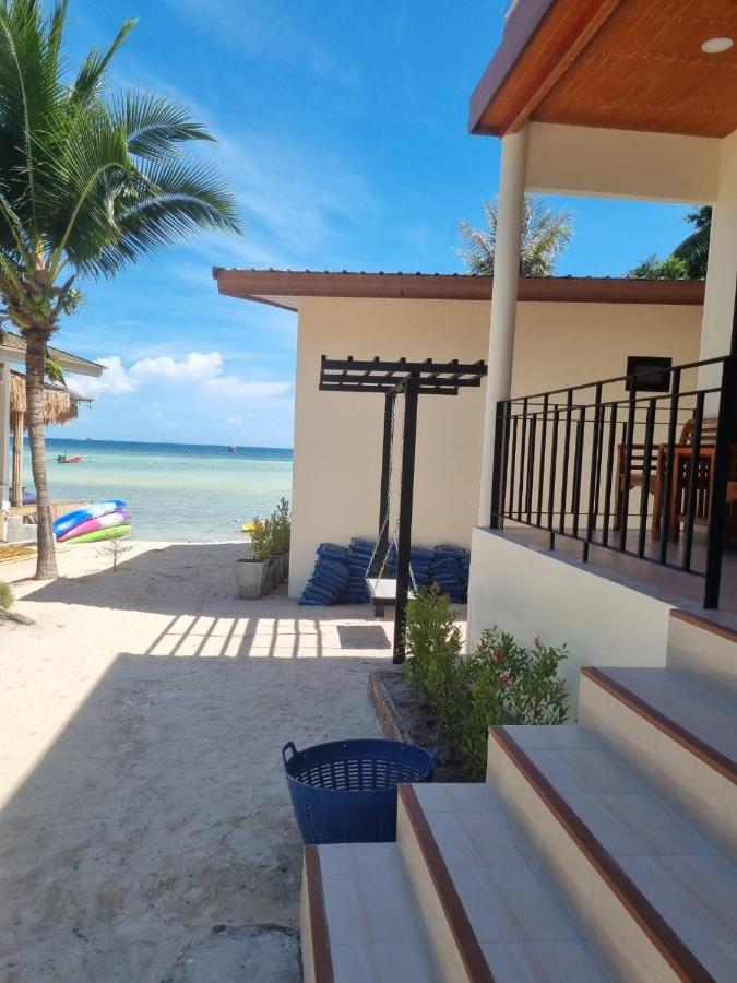 Jp Resort Тао Екстер'єр фото