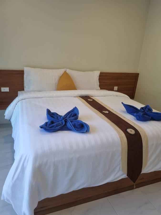 Jp Resort Тао Екстер'єр фото