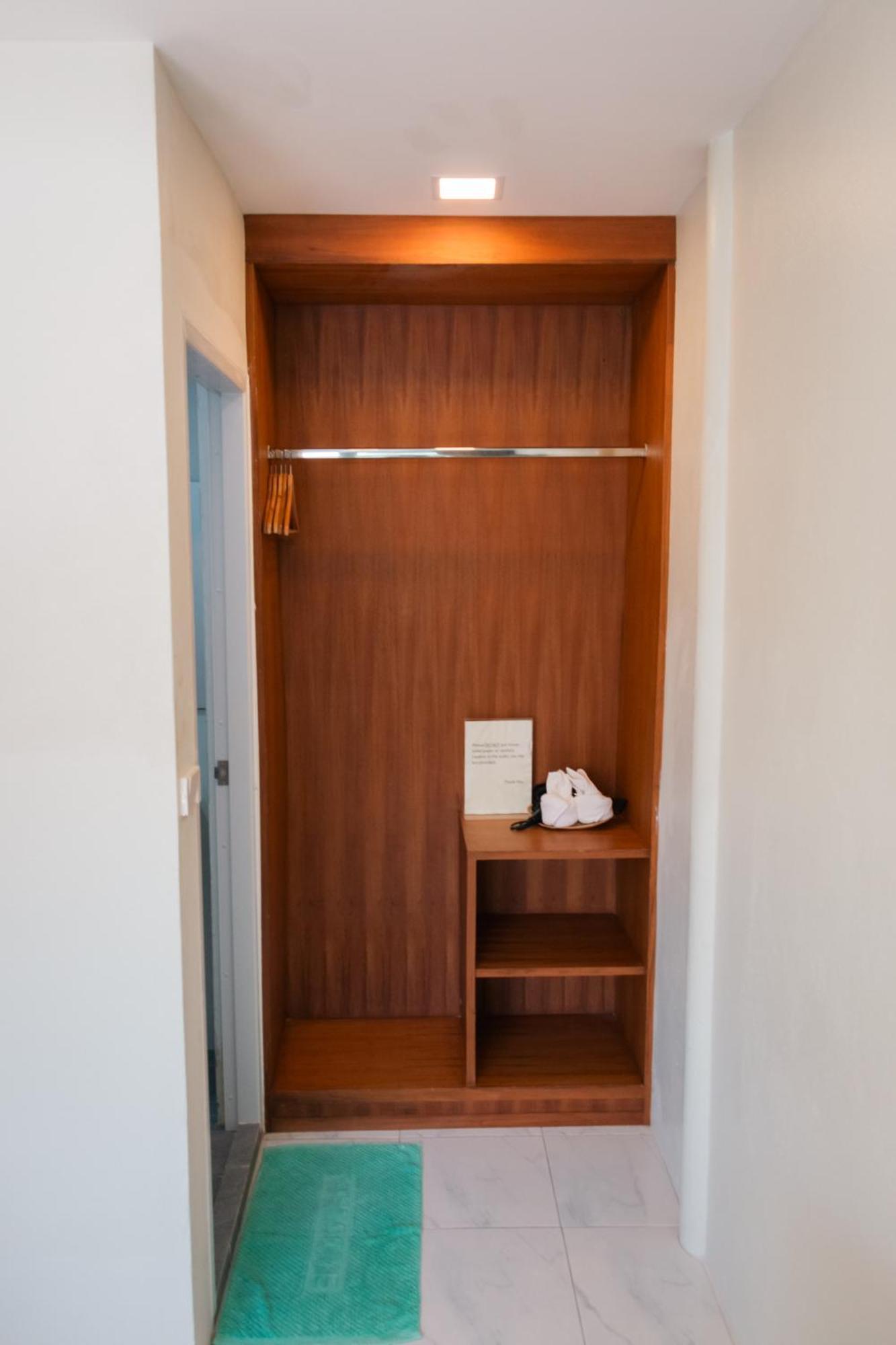 Jp Resort Тао Екстер'єр фото