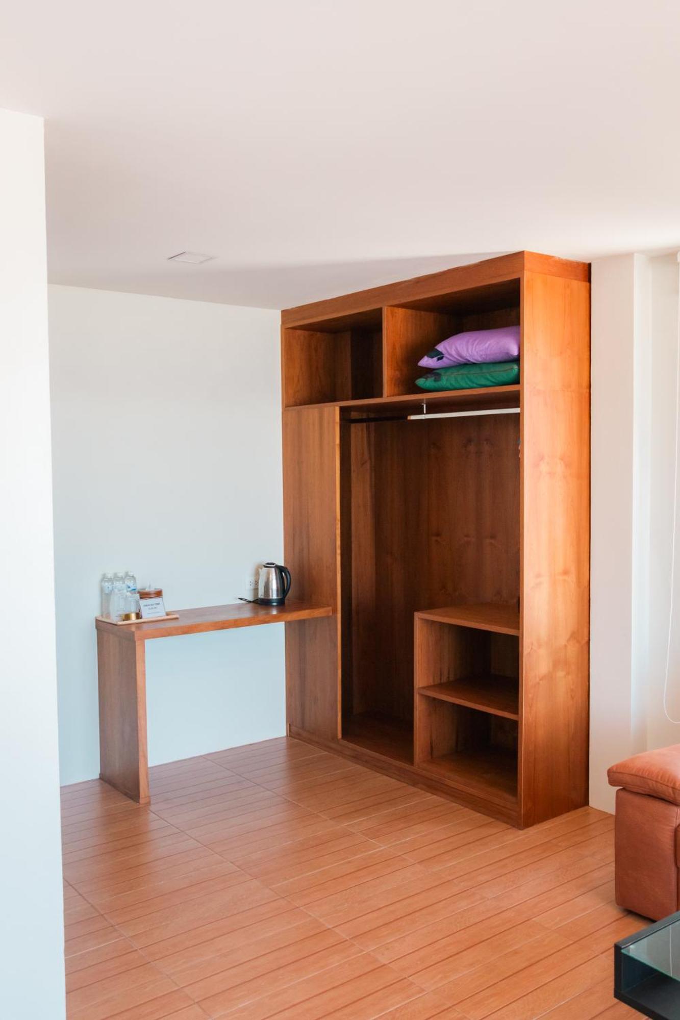 Jp Resort Тао Екстер'єр фото
