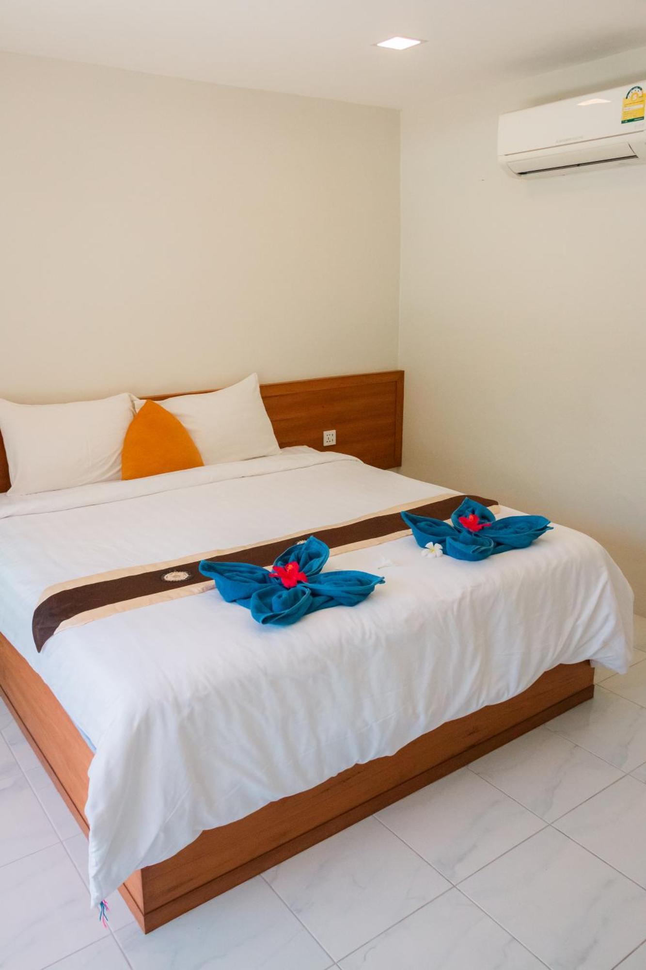 Jp Resort Тао Екстер'єр фото