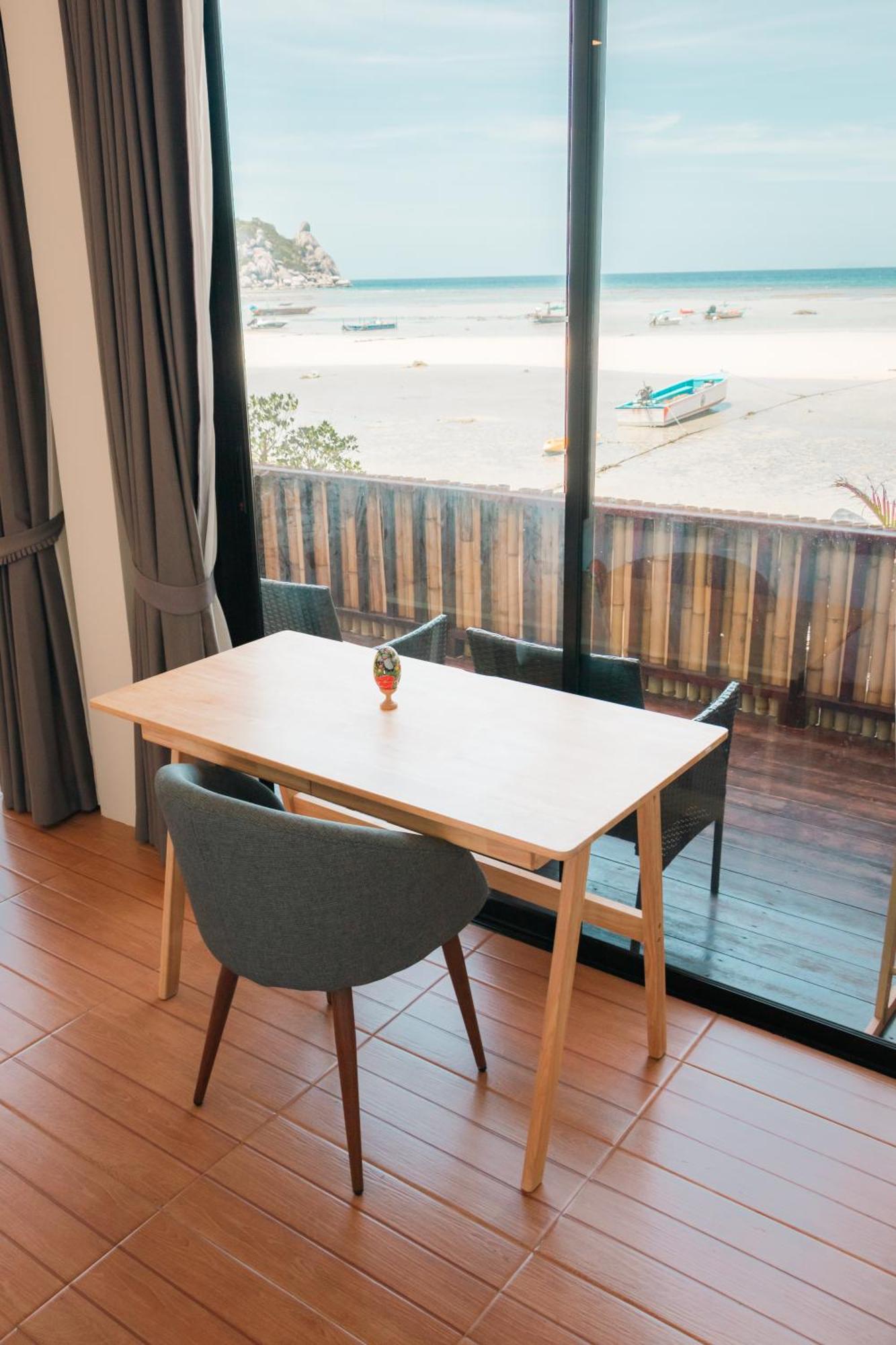 Jp Resort Тао Екстер'єр фото