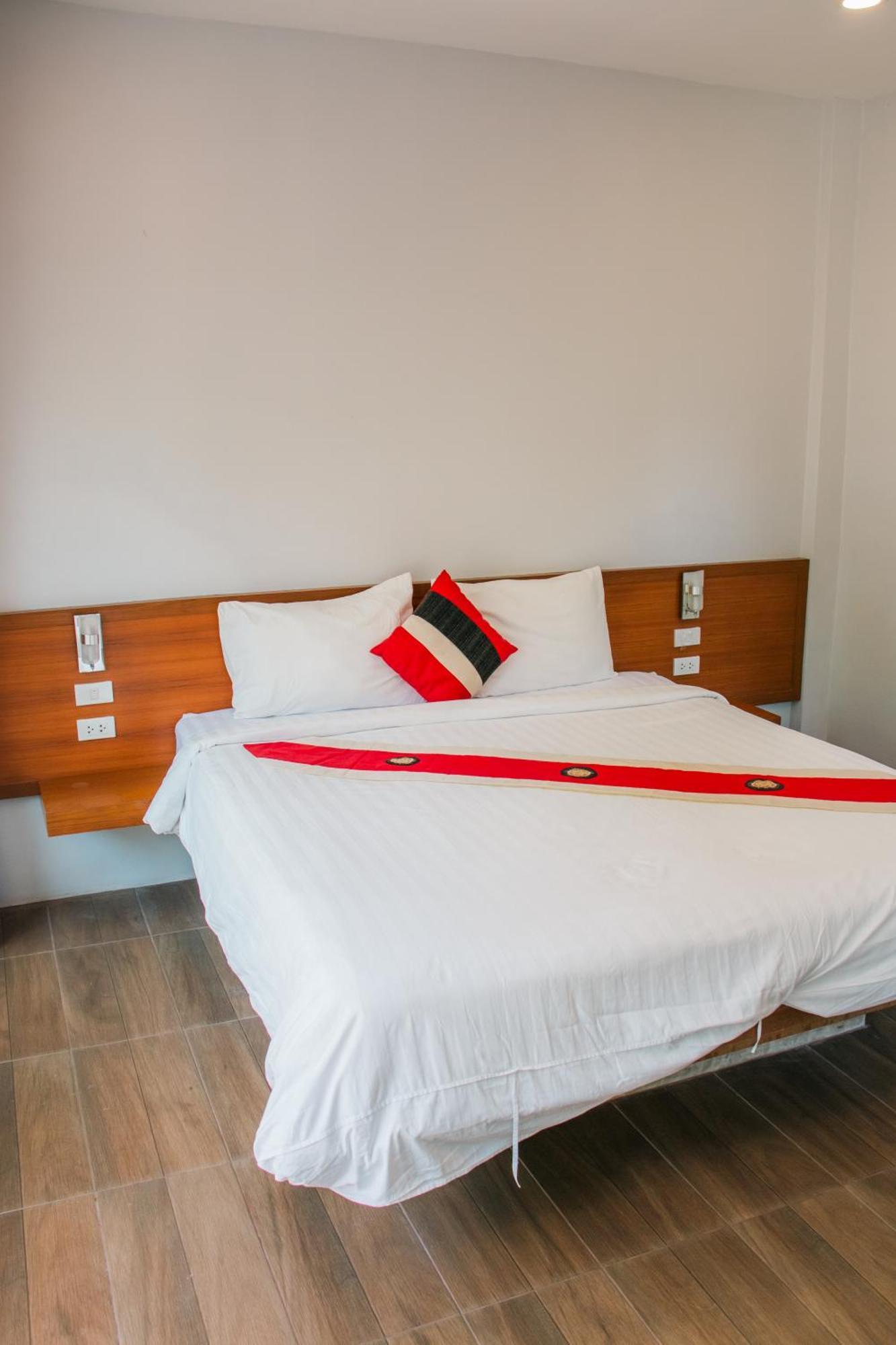 Jp Resort Тао Екстер'єр фото