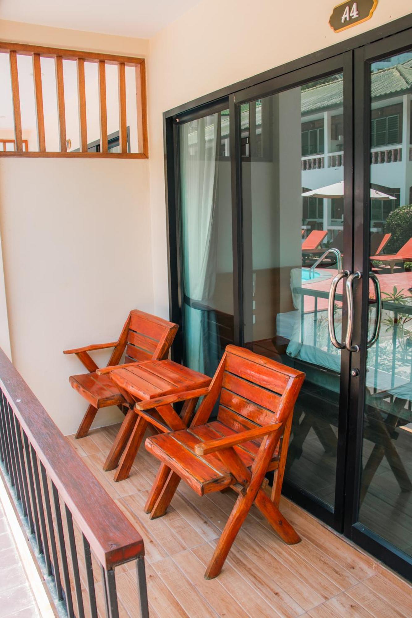 Jp Resort Тао Екстер'єр фото