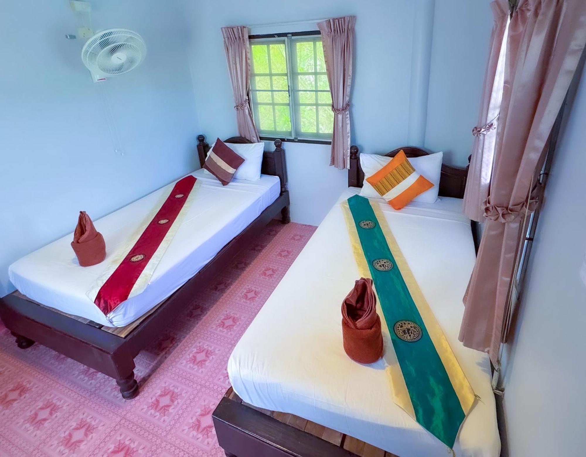 Jp Resort Тао Екстер'єр фото