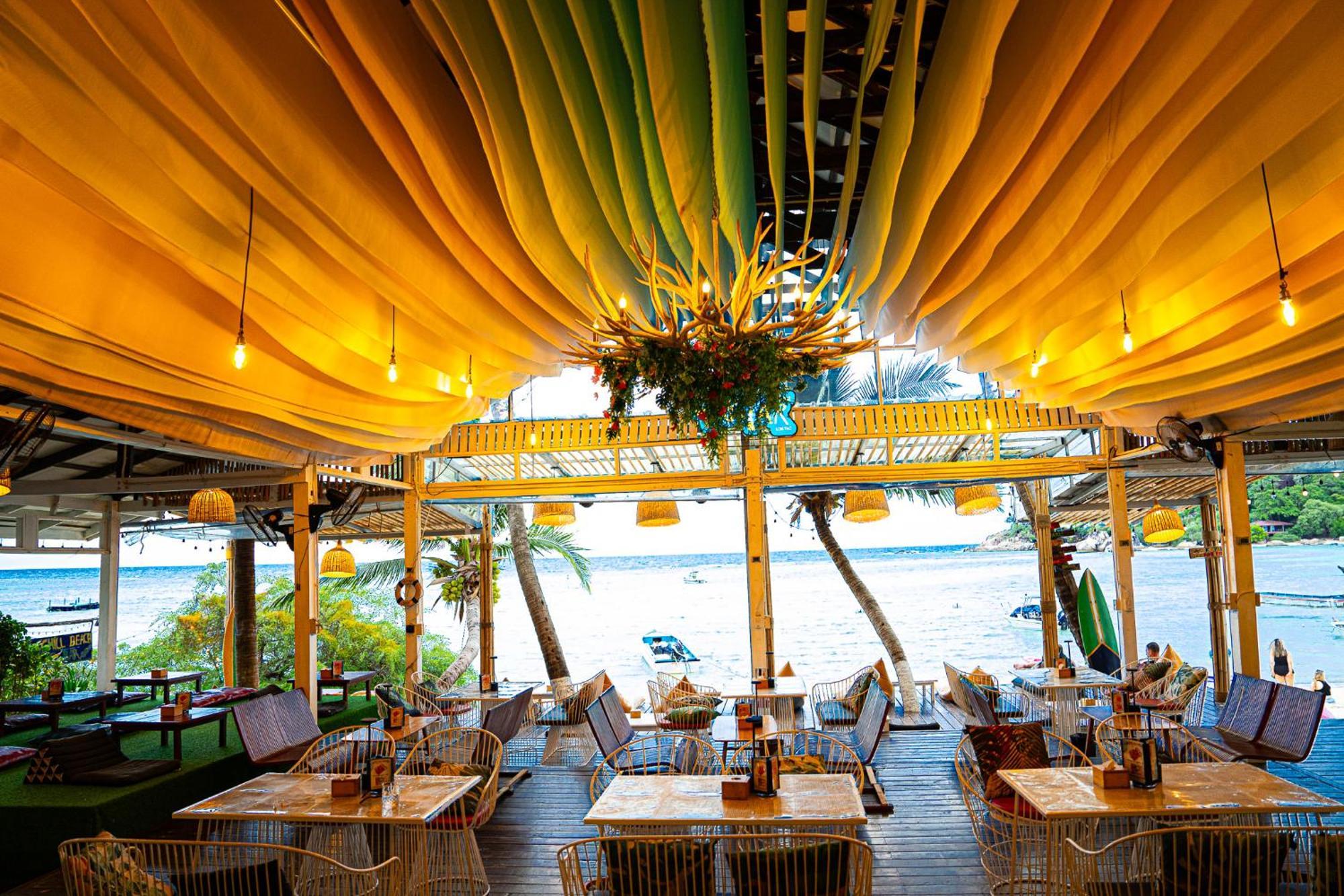 Jp Resort Тао Екстер'єр фото