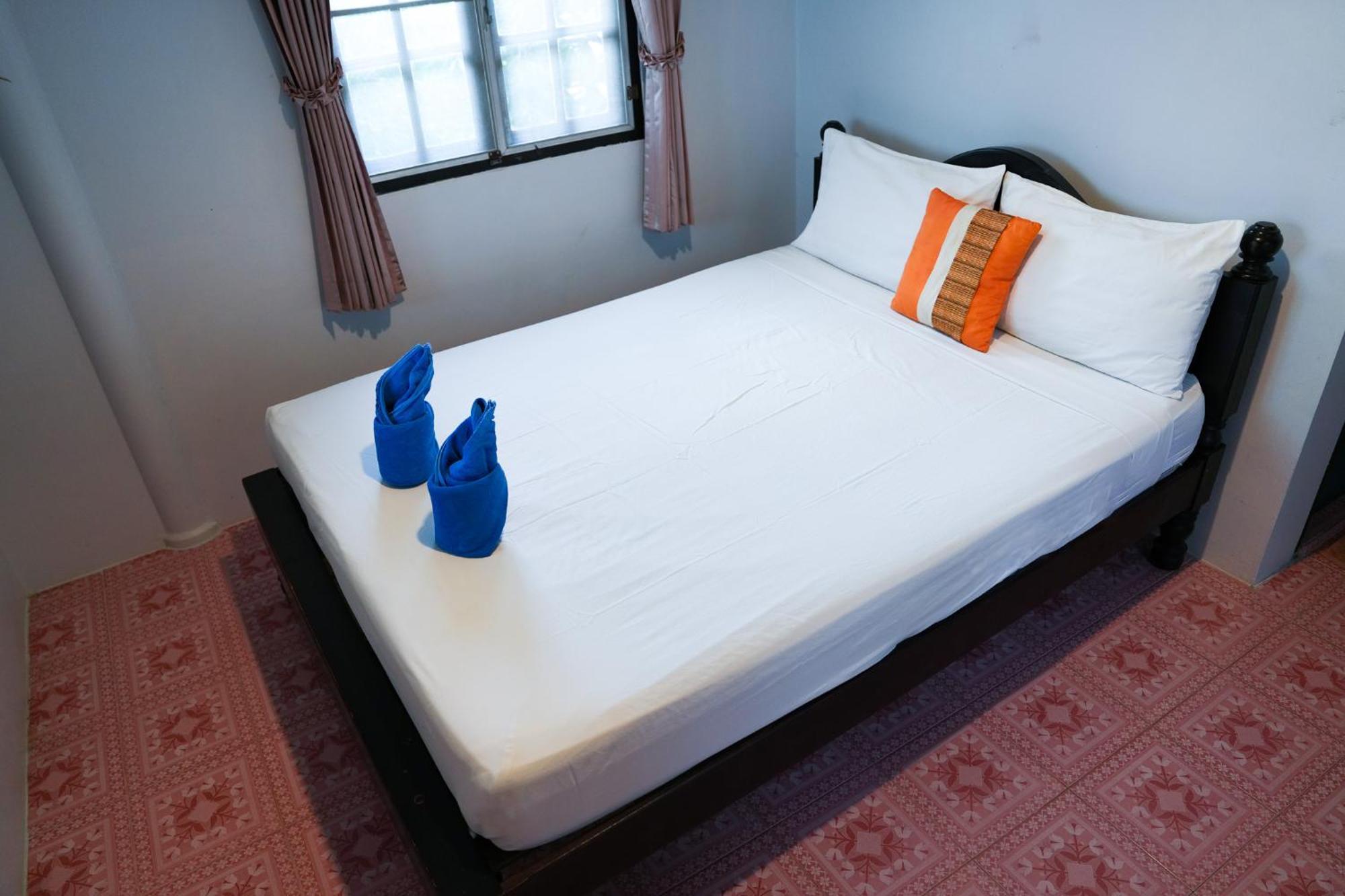 Jp Resort Тао Екстер'єр фото