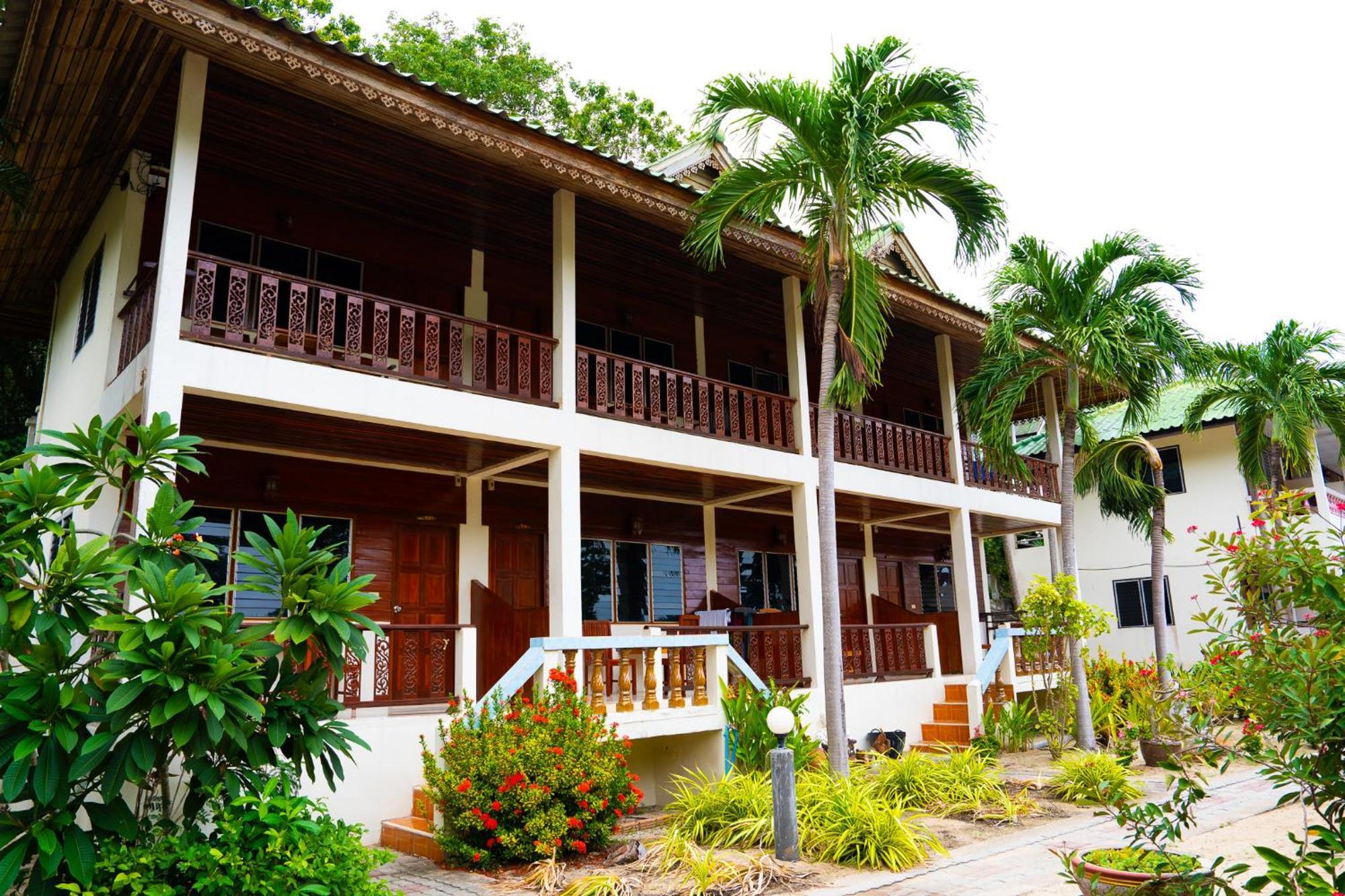 Jp Resort Тао Екстер'єр фото