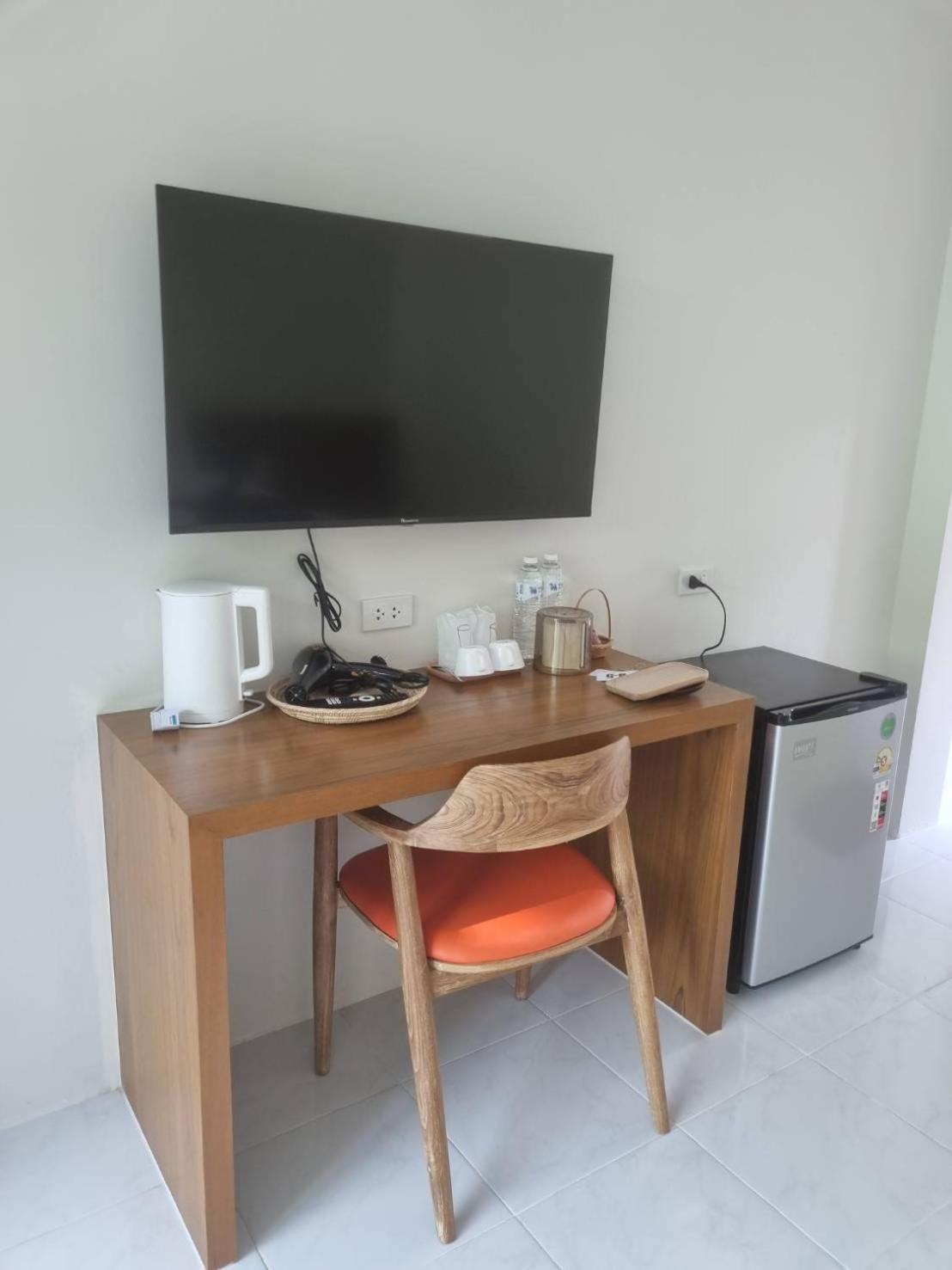 Jp Resort Тао Екстер'єр фото