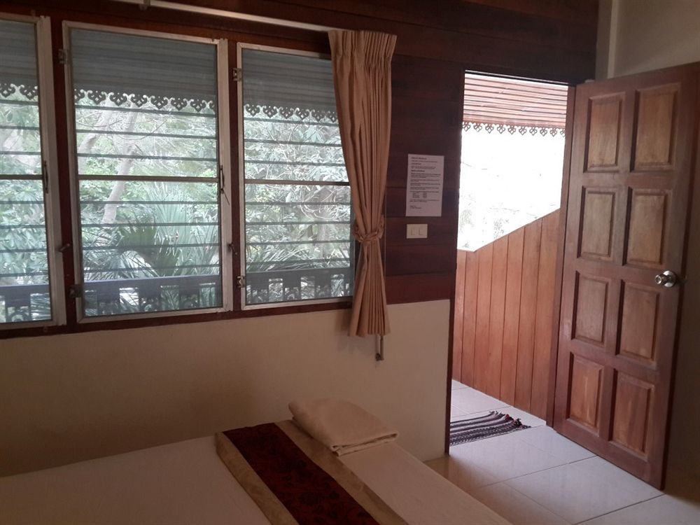 Jp Resort Тао Екстер'єр фото