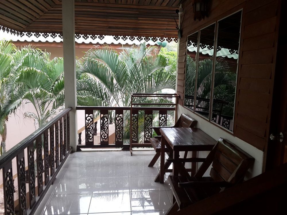 Jp Resort Тао Екстер'єр фото