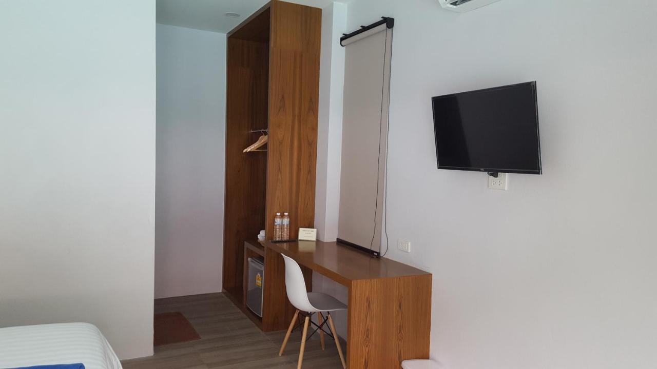 Jp Resort Тао Екстер'єр фото