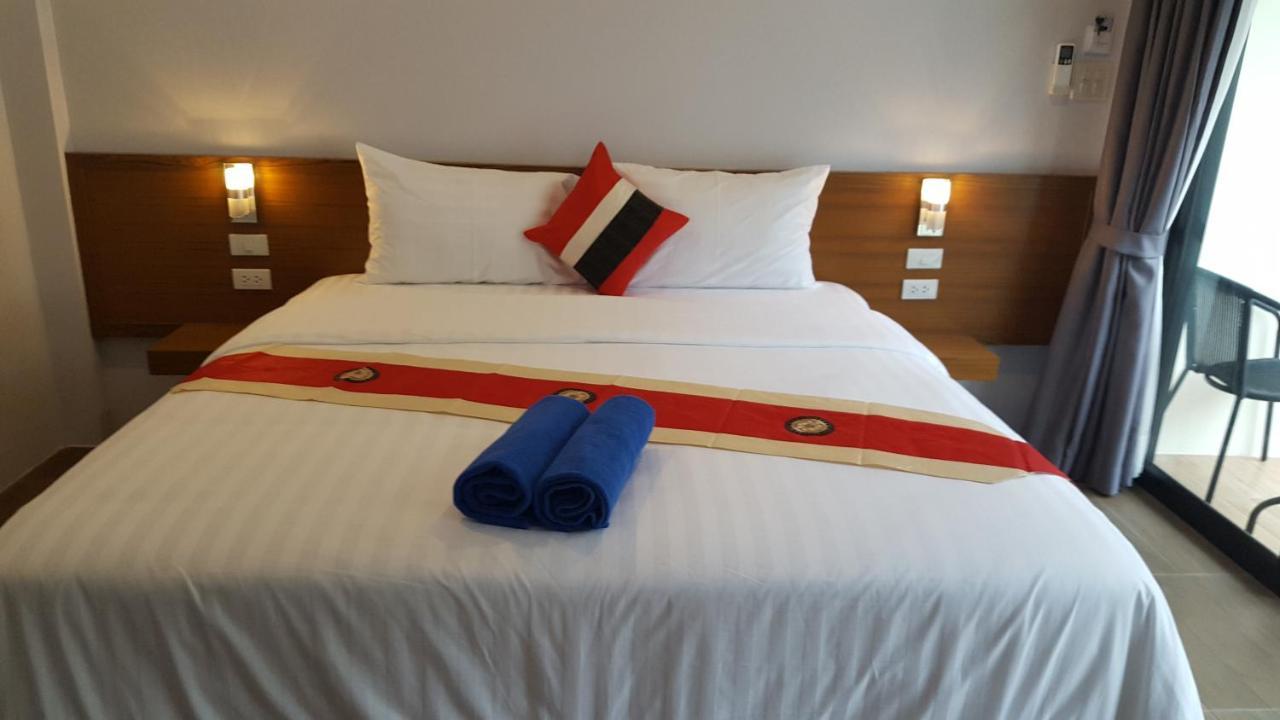 Jp Resort Тао Екстер'єр фото